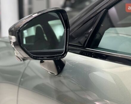 купити нове авто Zeekr 001 2025 року від офіційного дилера SKM-1 Zeekr фото