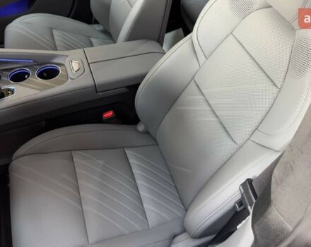 купити нове авто Zeekr 001 2025 року від офіційного дилера E-SKM Вінниця Zeekr фото