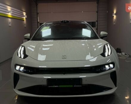 купить новое авто Zeekr 001 2025 года от официального дилера Zeekr Одеса Zeekr фото