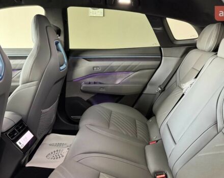 купить новое авто Zeekr 001 2025 года от официального дилера SKM-1 Zeekr фото