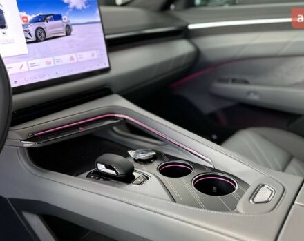 купить новое авто Zeekr 001 2025 года от официального дилера SKM-1 Zeekr фото