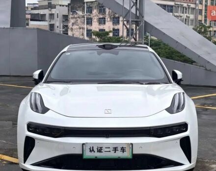 купить новое авто Zeekr 001 2025 года от официального дилера Ben⚡️Auto Zeekr фото