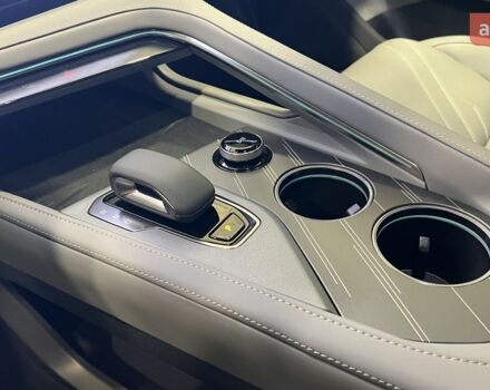 купити нове авто Zeekr 001 2025 року від офіційного дилера Автомобільний Центр Голосіївський Zeekr фото