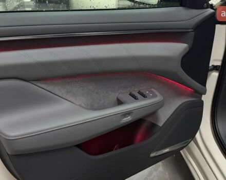 купити нове авто Zeekr 001 2025 року від офіційного дилера E-SKM Zeekr фото