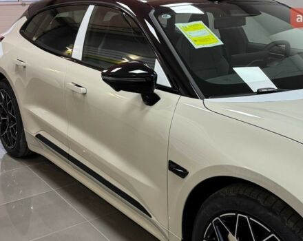 купить новое авто Zeekr 001 2025 года от официального дилера SKM-1 Zeekr фото