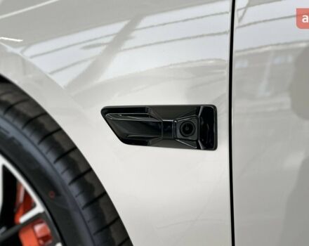 купити нове авто Zeekr 001 2025 року від офіційного дилера SKM-1 Zeekr фото