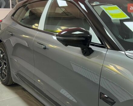 купити нове авто Zeekr 001 2025 року від офіційного дилера E-SKM Zeekr фото