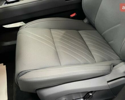 купити нове авто Zeekr 001 2025 року від офіційного дилера E-SKM Позняки Zeekr фото