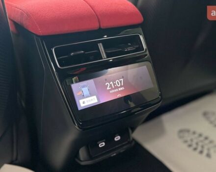 купить новое авто Zeekr 001 2025 года от официального дилера E-SKM Черкаси Zeekr фото