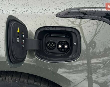 купити нове авто Zeekr 001 2025 року від офіційного дилера Олег Львів Zeekr фото