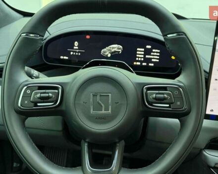 Zeekr 001 2025 року купити нове авто Zeekr 001 2025 року від офіційного дилера ELECTRO-MOTORS KROPYVNYTSKYI Zeekr фото