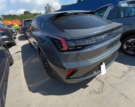 Zeekr 001 2025 в Киеве на Automoto.ua Zeekr 001, объемом двигателя 0 л и пробегом 1 тыс. км за 47500 $, фото 13 на Automoto.ua