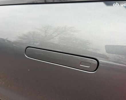 Zeekr 001, объемом двигателя 0 л и пробегом 1 тыс. км за 46500 $, фото 14 на Automoto.ua