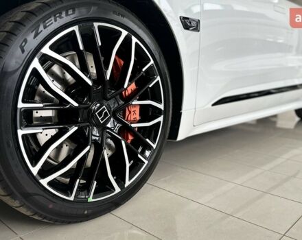 купить новое авто Zeekr 001 2025 года от официального дилера SKM-1 Zeekr фото