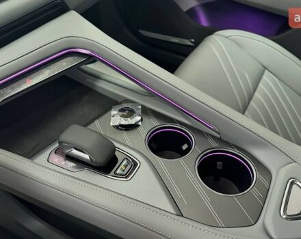 купить новое авто Zeekr 001 2025 года от официального дилера Максим Путрівка Zeekr фото