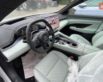 купить новое авто Zeekr 001 2025 года от официального дилера AUTOCENTER AUTO.RIA Zeekr фото