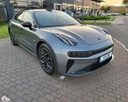 Zeekr 001, объемом двигателя 0 л и пробегом 1 тыс. км за 37888 $, фото 6 на Automoto.ua