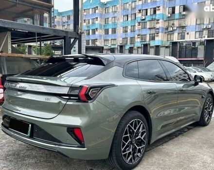 Zeekr 001, объемом двигателя 0 л и пробегом 1 тыс. км за 38900 $, фото 4 на Automoto.ua