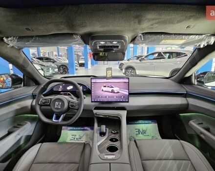 Zeekr 001 2025 року купити нове авто Zeekr 001 2025 року від офіційного дилера Денис Фатов Zeekr фото