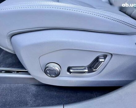 Zeekr 001, объемом двигателя 0 л и пробегом 1 тыс. км за 49000 $, фото 23 на Automoto.ua