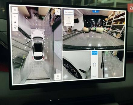 купить новое авто Zeekr 001 2025 года от официального дилера SKM-1 Zeekr фото