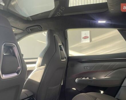 купить новое авто Zeekr 001 2025 года от официального дилера E-SKM Вінниця Zeekr фото