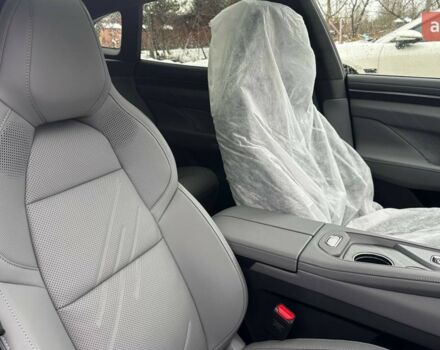 купити нове авто Zeekr 001 2025 року від офіційного дилера Олег Львів Zeekr фото