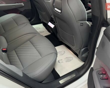 купить новое авто Zeekr 001 2025 года от официального дилера SKM-1 Zeekr фото