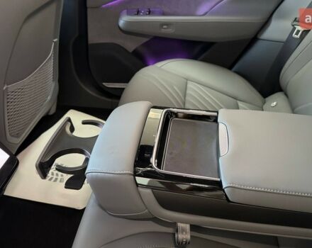 купить новое авто Zeekr 001 2025 года от официального дилера Максим Путрівка Zeekr фото