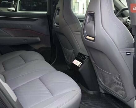 Zeekr 001 2025 року купити нове авто Zeekr 001 2025 року від офіційного дилера Aleksei Zeekr фото