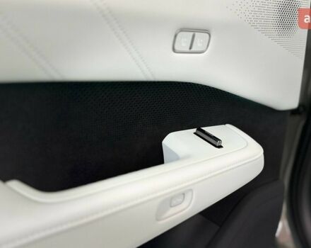 купить новое авто Zeekr 001 2025 года от официального дилера SKM-1 Zeekr фото