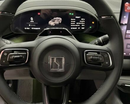 купить новое авто Zeekr 001 2025 года от официального дилера Zeekr Одеса Zeekr фото