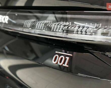 купить новое авто Zeekr 001 2025 года от официального дилера SKM-1 Zeekr фото