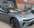 купити нове авто Zeekr 001 2025 року від офіційного дилера Zeekr Позняки Zeekr фото