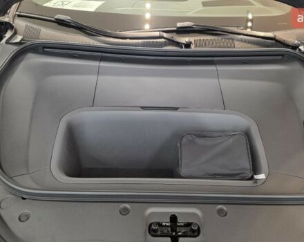 купить новое авто Zeekr 001 2025 года от официального дилера Zeekr Одеса Zeekr фото