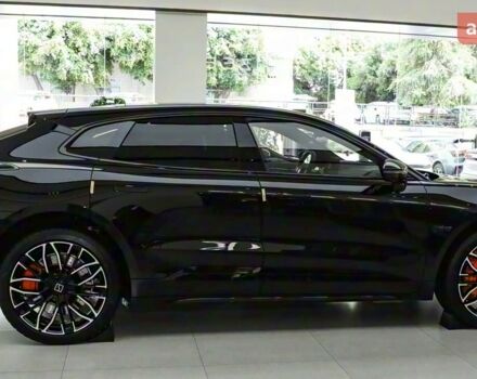 купить новое авто Zeekr 001 2025 года от официального дилера Константин Альперович Zeekr фото
