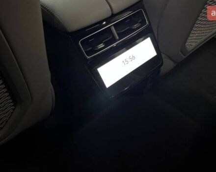 купити нове авто Zeekr 001 2025 року від офіційного дилера E-SKM Кропивницький Zeekr фото