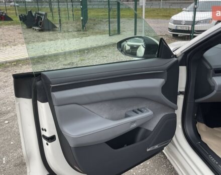 купить новое авто Zeekr 001 2025 года от официального дилера Максим Путрівка Zeekr фото