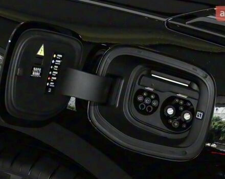 Zeekr 001 2025 року купити нове авто Zeekr 001 2025 року від офіційного дилера Олександр Хіміч Zeekr фото