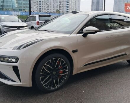 купити нове авто Zeekr 001 2025 року від офіційного дилера Zeekr Позняки Zeekr фото