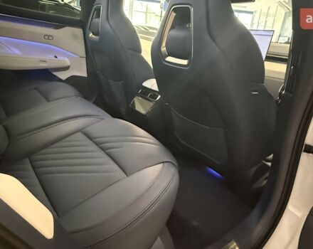 купити нове авто Zeekr 001 2025 року від офіційного дилера ELECTRO-MOTORS KROPYVNYTSKYI Zeekr фото