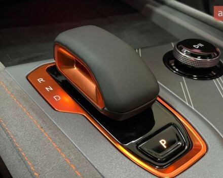 купить новое авто Zeekr 001 2025 года от официального дилера SKM-1 Zeekr фото