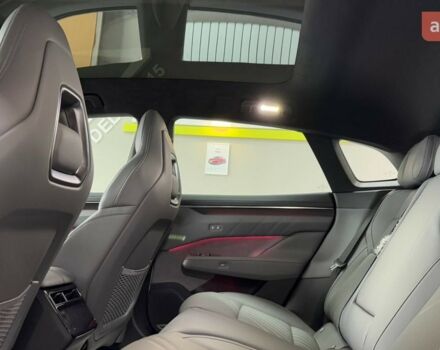 купить новое авто Zeekr 001 2025 года от официального дилера SKM-1 Zeekr фото