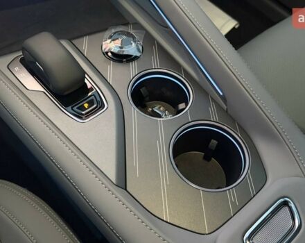 купити нове авто Zeekr 001 2025 року від офіційного дилера VOLT AUTO Zeekr фото