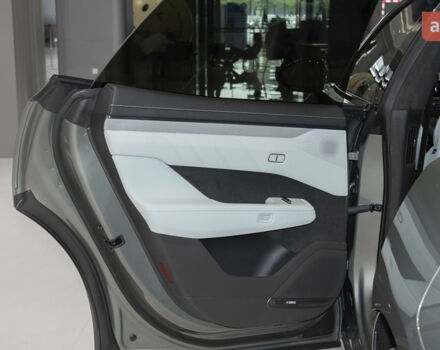 купить новое авто Zeekr 001 2025 года от официального дилера Bex Auto Zeekr фото