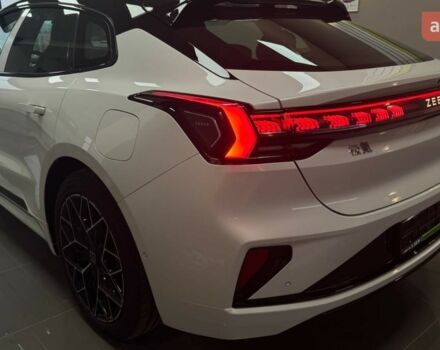 купити нове авто Zeekr 001 2025 року від офіційного дилера Максим Путрівка Zeekr фото