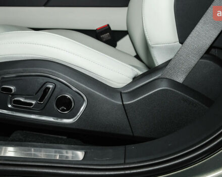 Zeekr 001, об'ємом двигуна 0 л та пробігом 0 тис. км за 47100 $, фото 17 на Automoto.ua