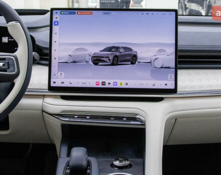 Zeekr 001, об'ємом двигуна 0 л та пробігом 0 тис. км за 47100 $, фото 22 на Automoto.ua