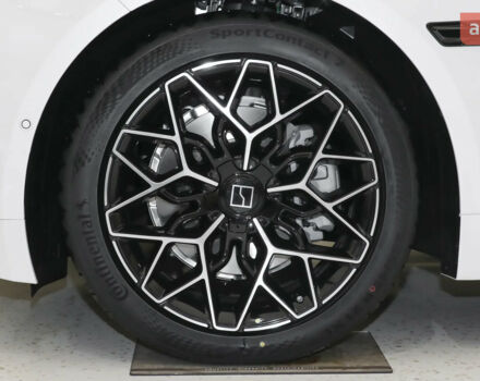 Zeekr 001, об'ємом двигуна 0 л та пробігом 0 тис. км за 51700 $, фото 6 на Automoto.ua