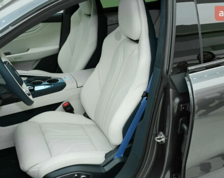 Zeekr 001, объемом двигателя 0 л и пробегом 0 тыс. км за 56400 $, фото 12 на Automoto.ua